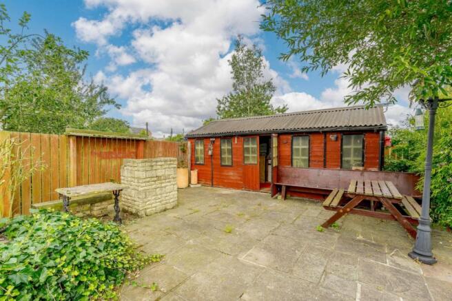 Outbuilding