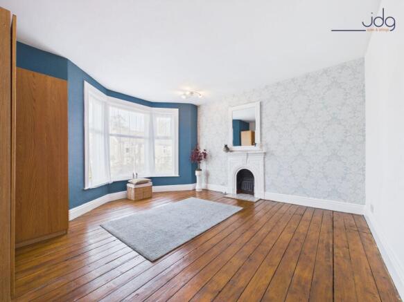 Double Bedroom 1