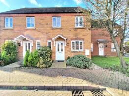 3, Thistle Gardens, Spalding PE11 1HJ