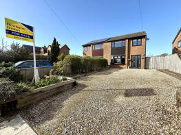 Lynd End, Smallwood Hey Road, Preston PR3 6HJ