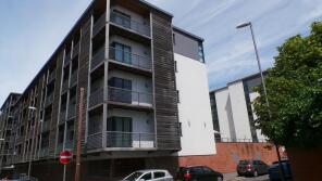 Apartment 10, 31, Cornhill, Liverpool L1 8DL