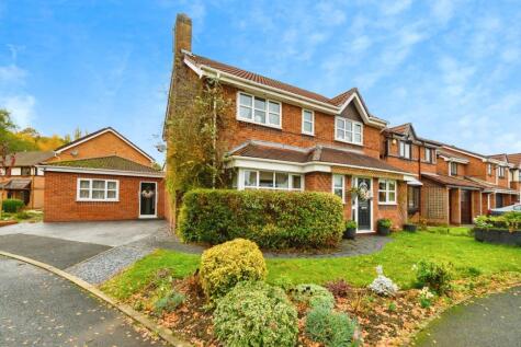 Fernside, Radcliffe, Manchester, Greater Manchester, M26