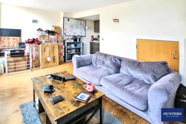 1 bed Flat to rent Image 7