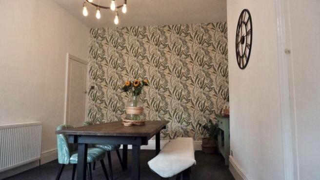 Dinning Room 