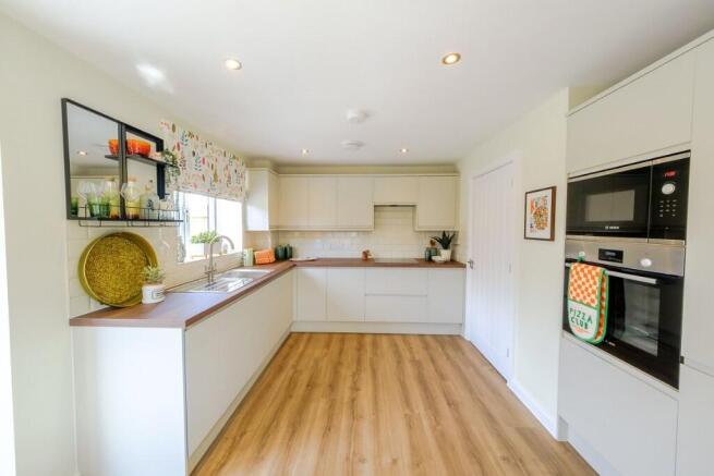 Show Home Image