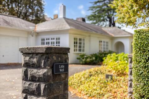 The Avenue, Sneyd Park, Bristol BS9