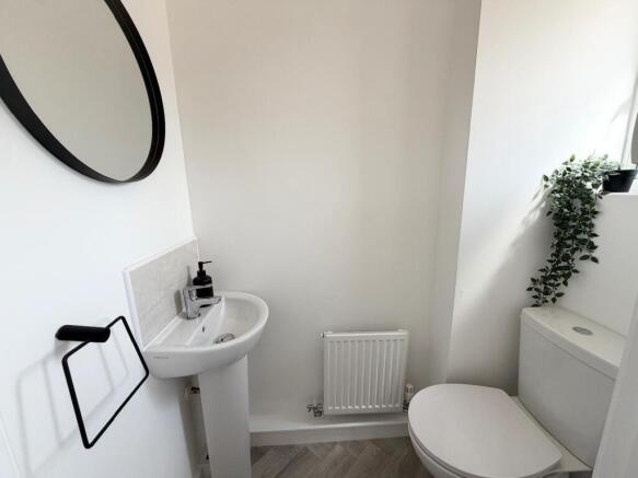 3 bed End of Terrace for sale Image 5