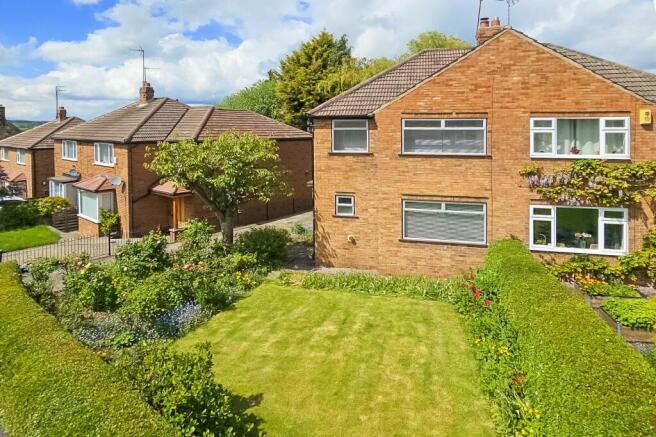 3 bed Semi-Detached for sale Image 6