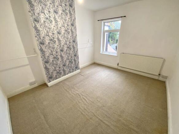 Eadie Street, Nuneaton photo 5