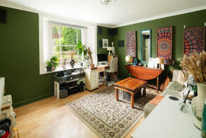 Flat 1, 7, De Crespigny Park, London SE5 8AB