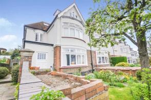 Flat 1, 33, Vineyard Hill Road, London SW19 7JL