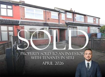 Charlestown Road, Blackley, Manchester, M9