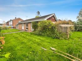 2, Melverly Drive, Chester CH1 5AH