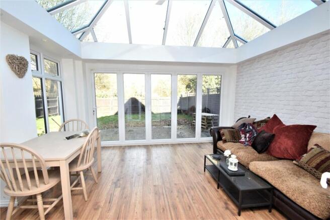 Orangery