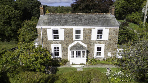 Bush, Bude
