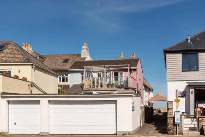 Duckery Cottage e...