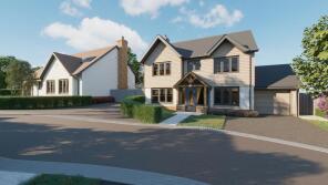 4, Coolhurst Close, Horsham RH13 6GL