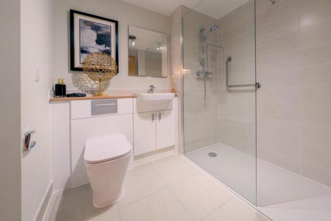 2 bed Apartment to rent Image 7