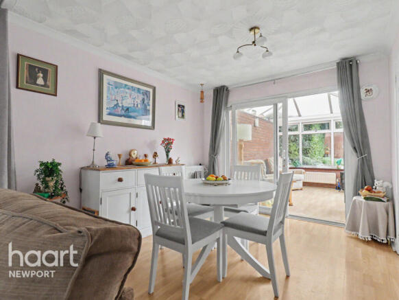 Horrocks Close, Newport photo 4