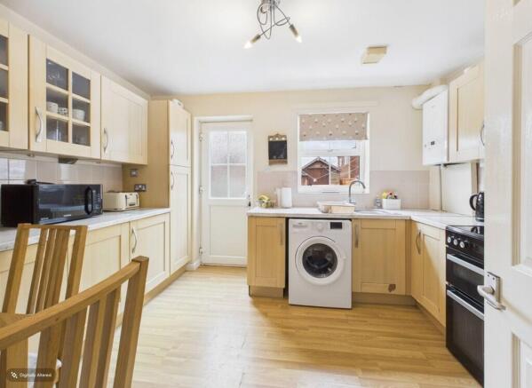 2 bed End of Terrace for sale Image 5