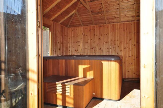 Internal Feature