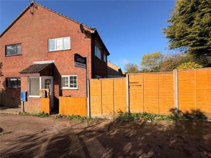 Balliol Road, DAVENTRY, Northamptonshire, NN11