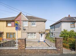 19, Heol Y Waun, Neath SA10 9BL