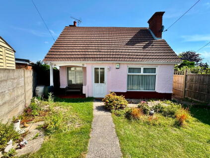 Augustine Road,Minster On Sea,Sheerness,ME12 2NB