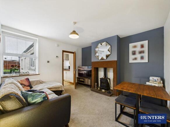 Sitting/Dining Room