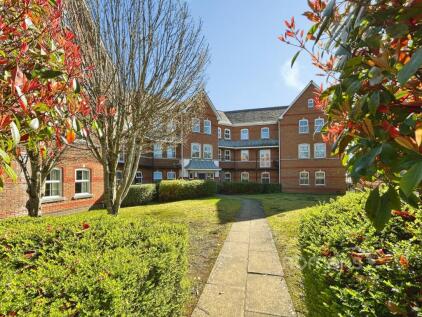 Mayfair Court, Turners Avenue, Elvetham Heath
