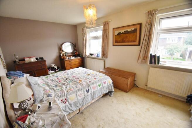 Bed 1