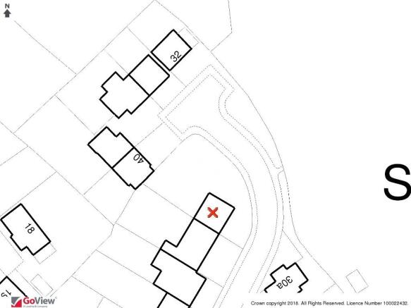 Detailed Map