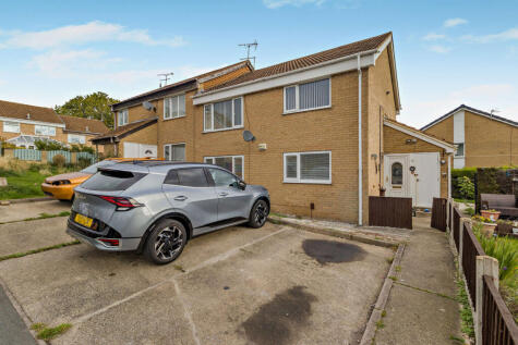 Westcroft Grove, Sheffield, S20