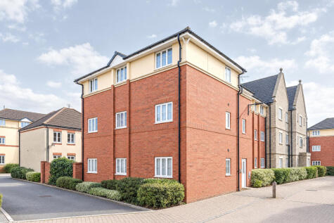 Shepherds Walk, Bradley Stoke, Bristol