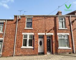 15, West View, Crook DL15 9EY