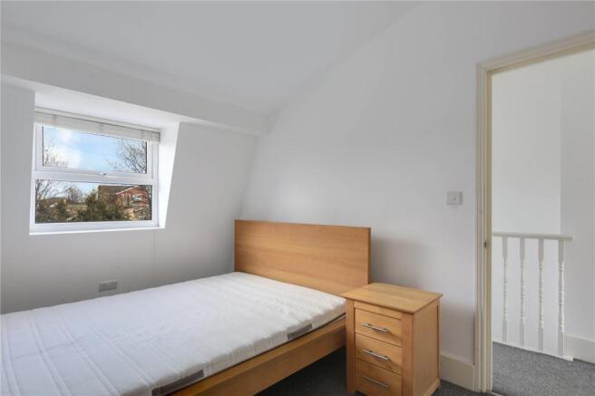 Bedroom 3 View 2