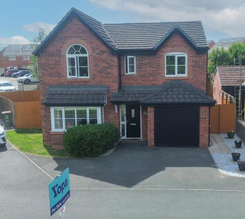 Maxy House Road, Preston, PR4