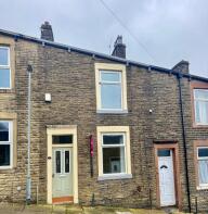 16, Hargreaves Street, Colne BB8 9PB