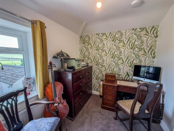Bedrooms Three