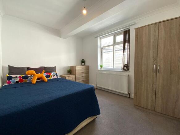Bedroom 3