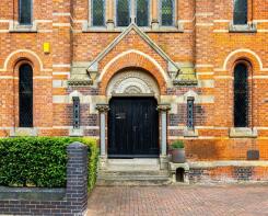 7, Chapel Place, Albion Street, Chester CH1 1SH