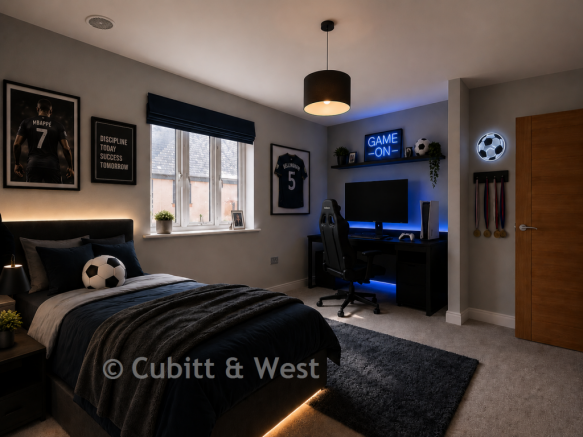 Bedroom 2
