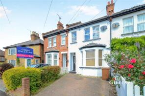 52, Eastcote Road, Pinner HA5 1EH