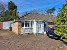 29, West Rise, Sutton Coldfield B75 7TG