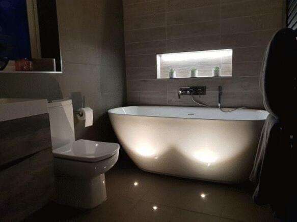 En suite