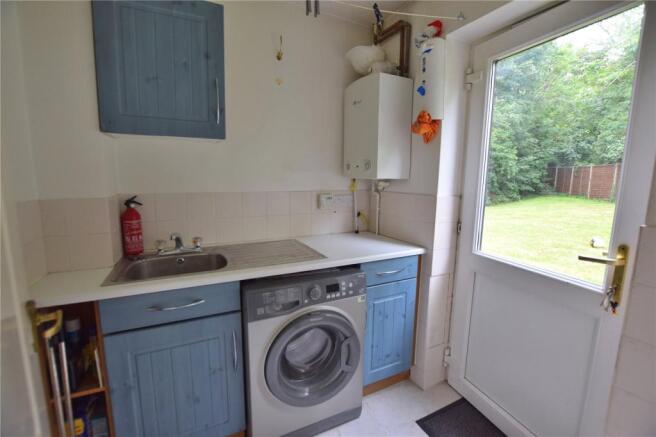 Utility Rm