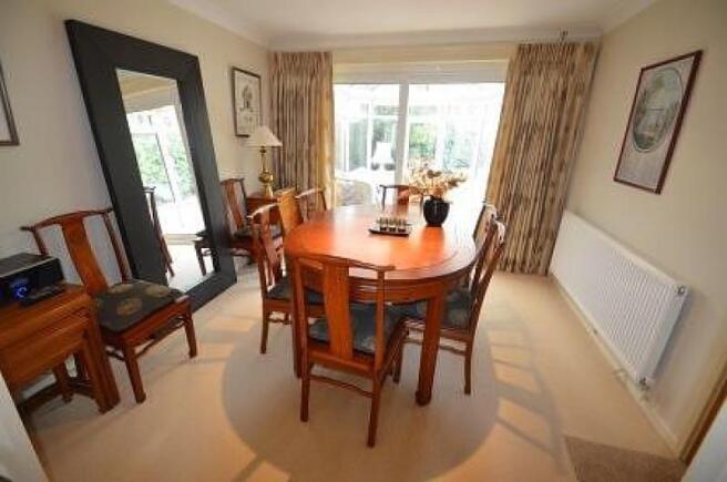 dining roon