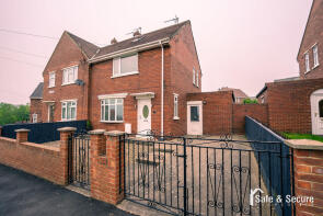 3, Ruskin Avenue, Easington Lane, Houghton-le-spring DH5 0NX