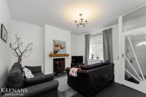 23, Rockcliffe Street, Rawtenstall, Rossendale BB4 8HD