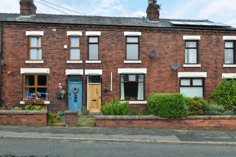 Long Lane, Heath Charnock, Lancashire, PR6